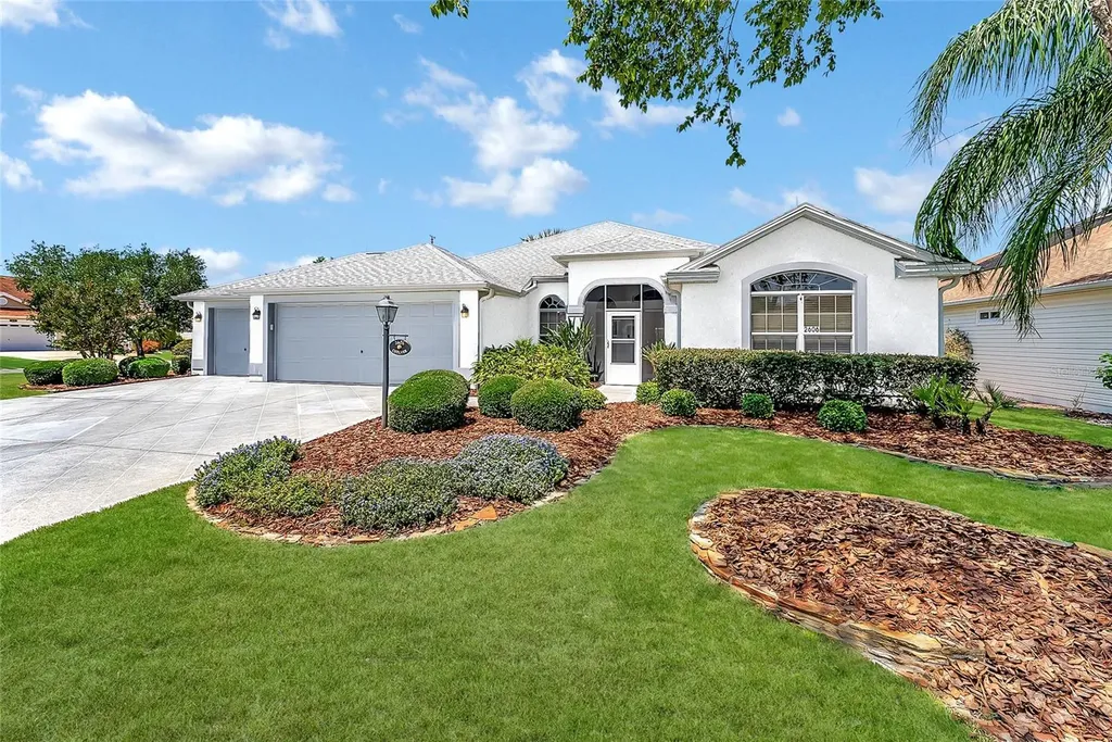 2606 Havana Trail The Villages FL 32162
