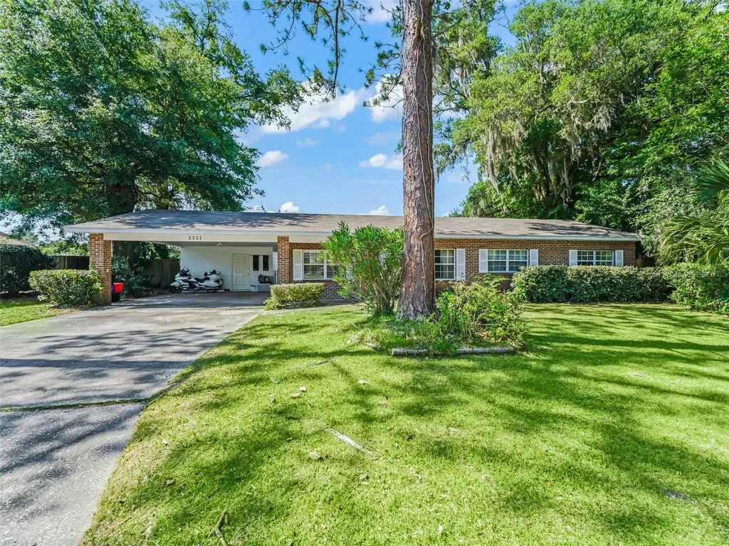 3331 NW 27th Avenue Gainesville FL 32605