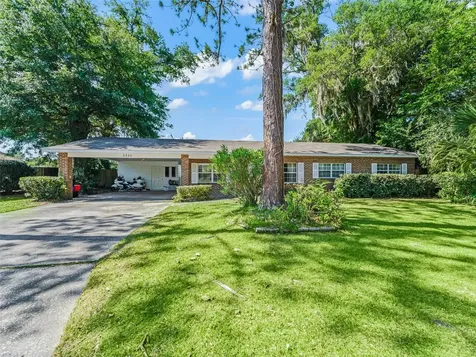 3331 NW 27th Avenue Gainesville FL 32605