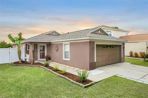 12612 Montford Lane Riverview FL 33579