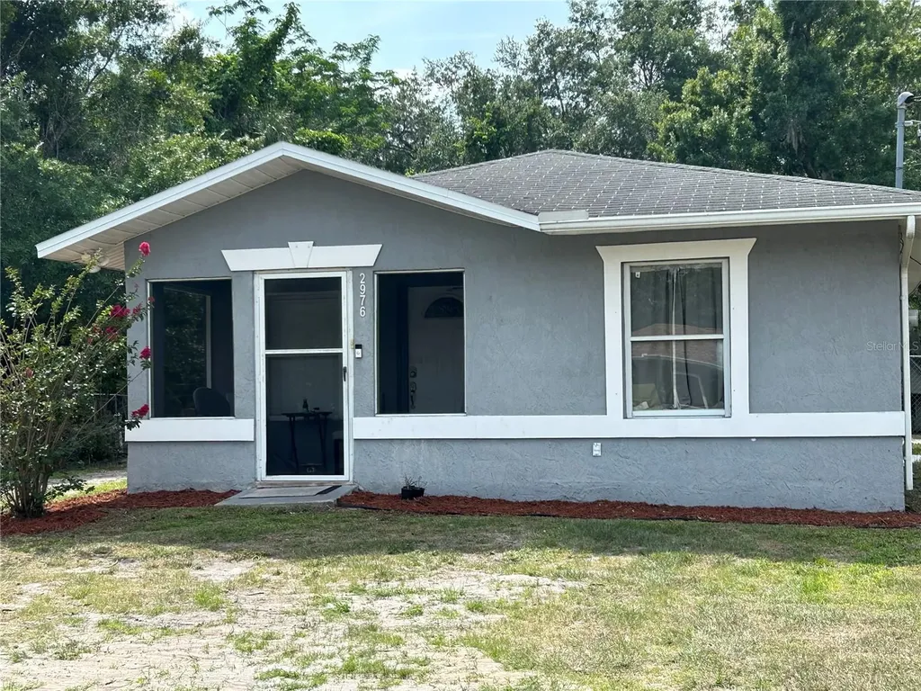 2976 Pioneer Street Kissimmee FL 34744
