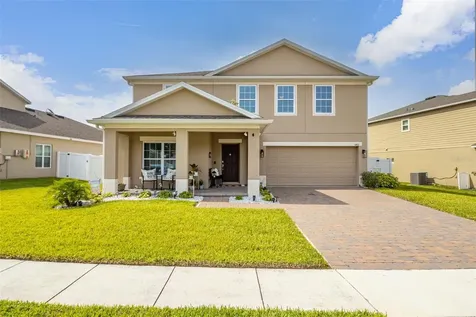 642 Ogelthorpe Drive Davenport FL 33897