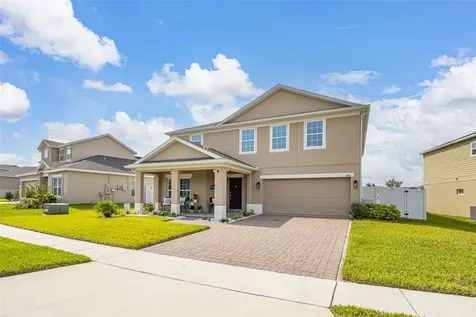 642 Ogelthorpe Drive Davenport FL 33897