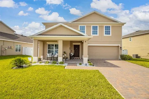 642 Ogelthorpe Drive Davenport FL 33897