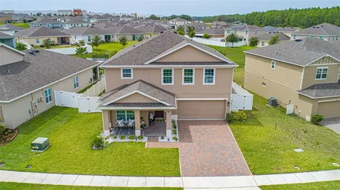 642 Ogelthorpe Drive Davenport FL 33897