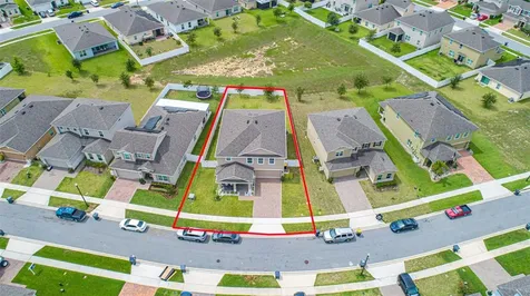 642 Ogelthorpe Drive Davenport FL 33897