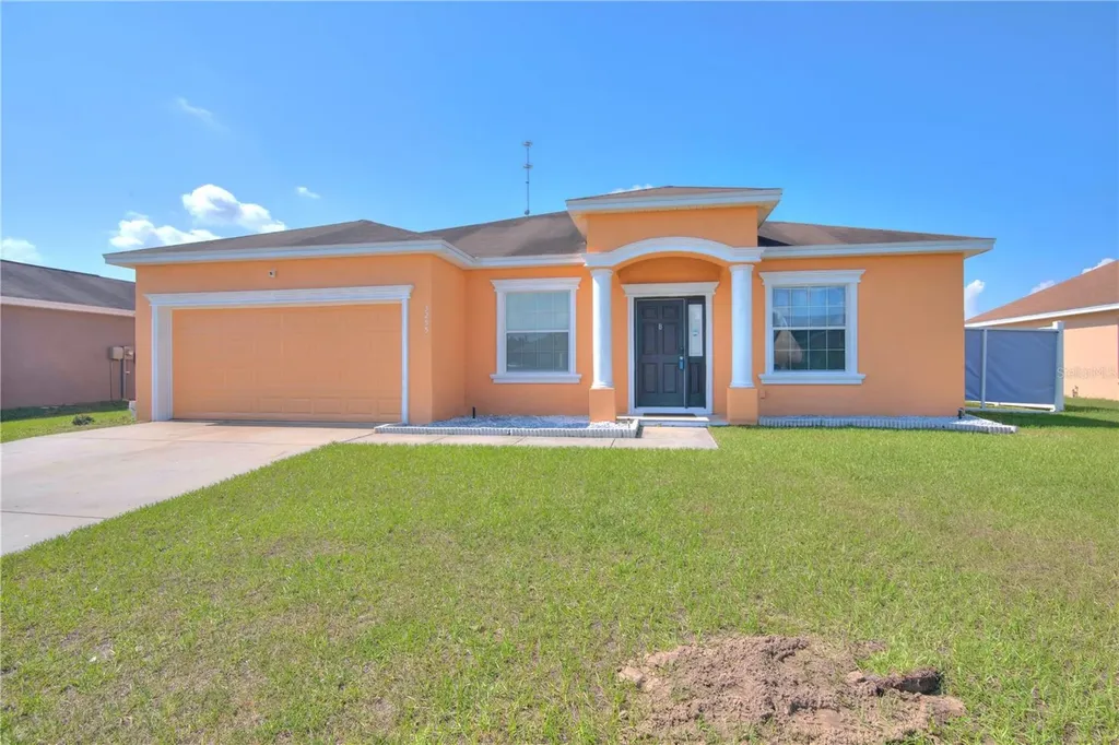 3255 Winchester Estates Circle Lakeland FL 33810