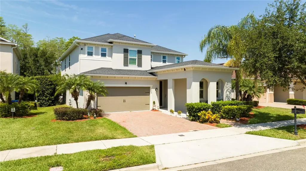 6704 Bridgewater Village Road Windermere FL 34786
