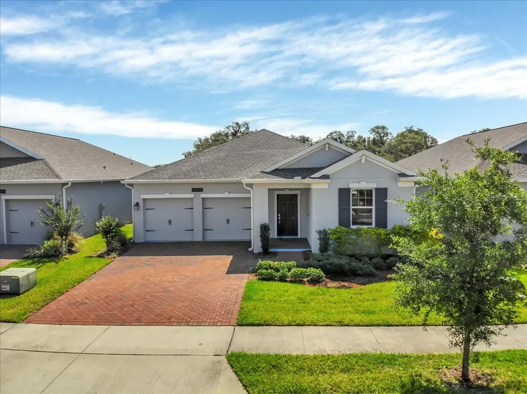 10055 Yellow Jasmine Drive Orlando FL 32832