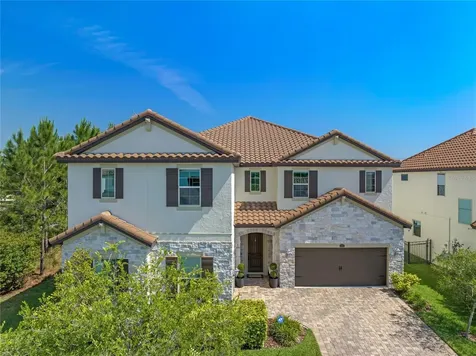 17521 Black Rail Street Windermere FL 34786