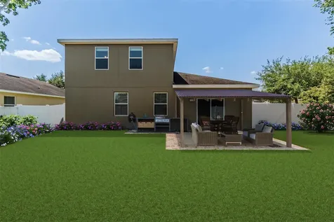 11630 Balintore Drive Riverview FL 33579
