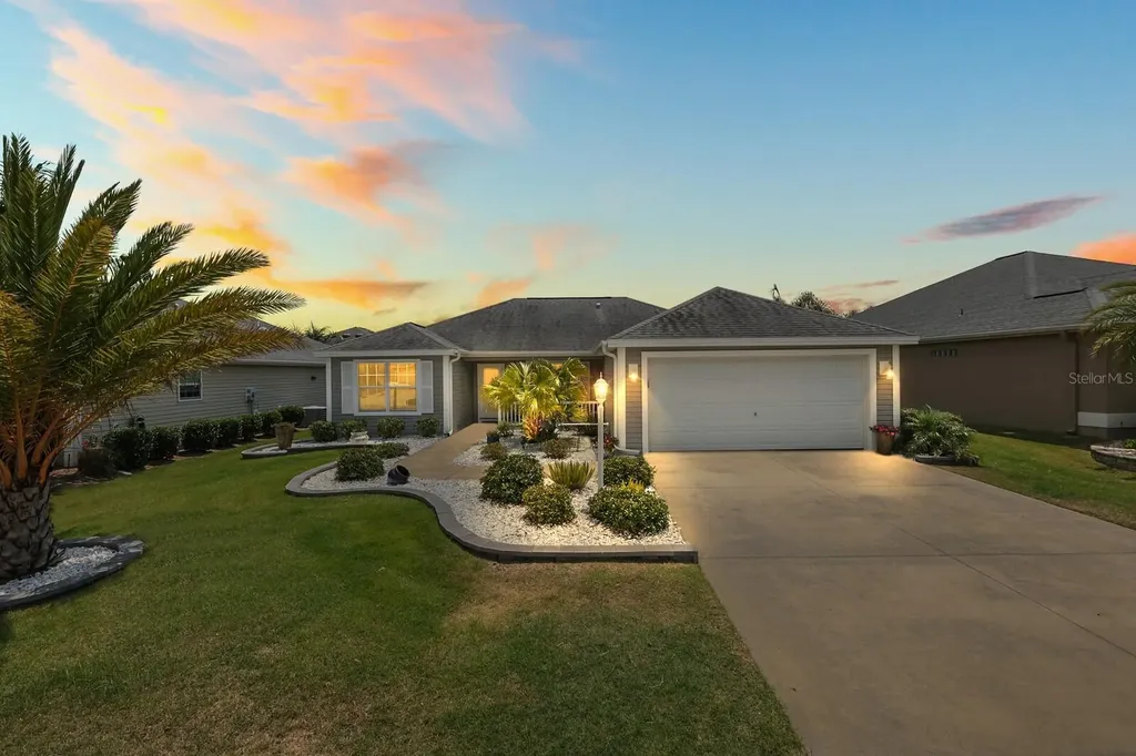 1942 Jodphur Lane The Villages FL 32163