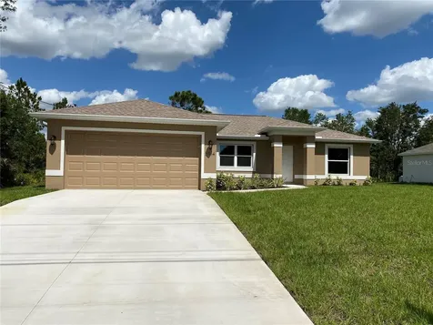 5914 Ferendina Street North Port FL 34291