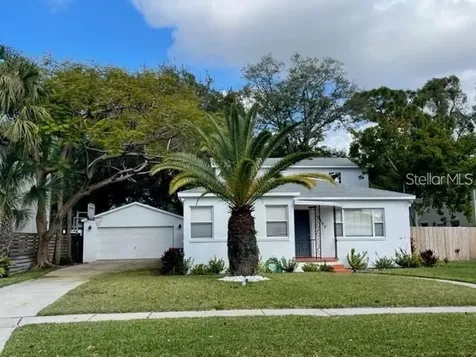 3805 W Obispo Street Tampa FL 33629