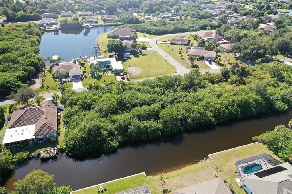 17404 Pheasant Circle Port Charlotte FL 33948