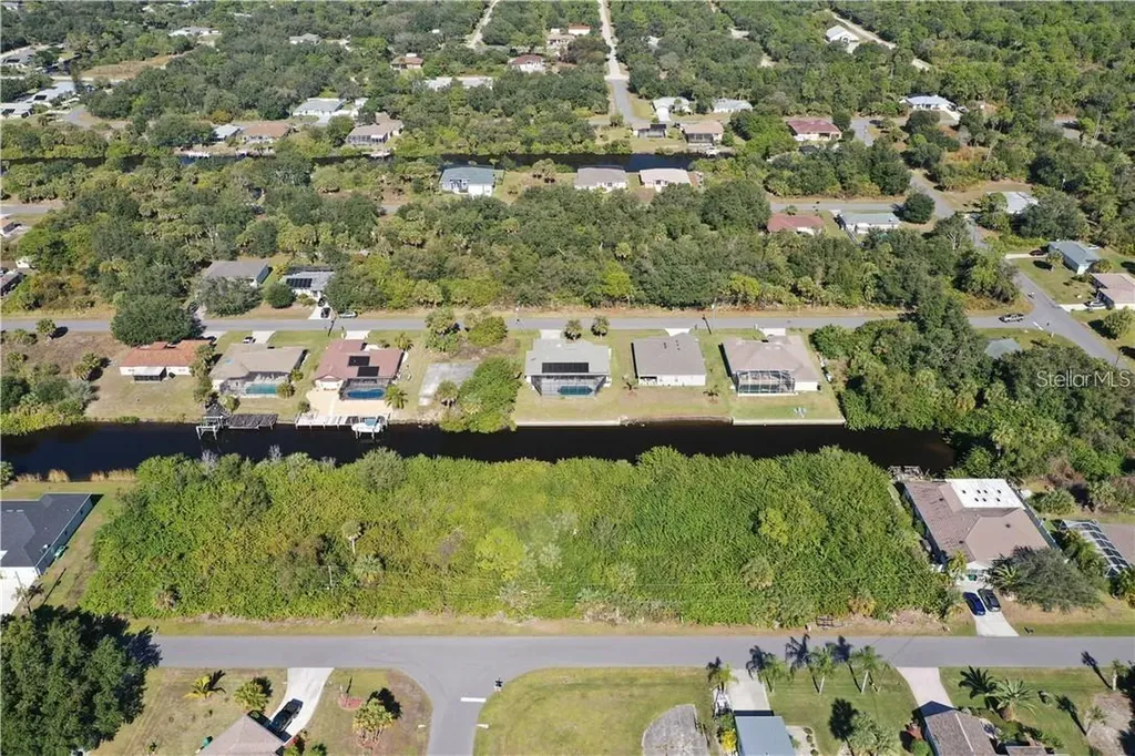 17404 Pheasant Circle Port Charlotte FL 33948