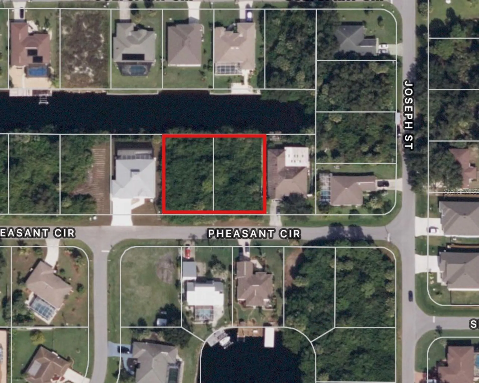 17404 Pheasant Circle Port Charlotte FL 33948