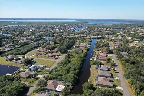 17404 Pheasant Circle Port Charlotte FL 33948