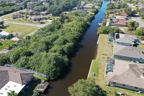 17404 Pheasant Circle Port Charlotte FL 33948