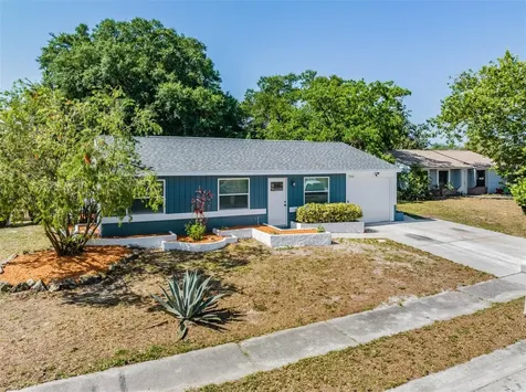 7516 Breezewood Court Port Richey FL 34668