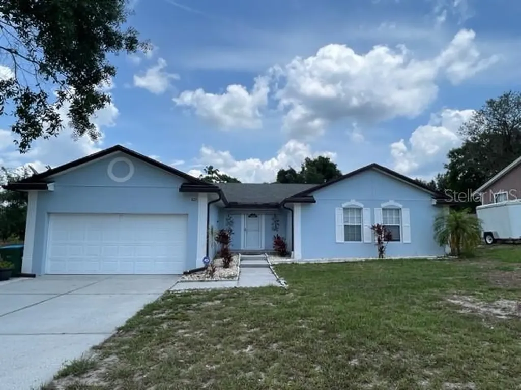 425 Providence Boulevard Deltona FL 32725