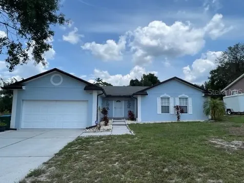 425 Providence Boulevard Deltona FL 32725