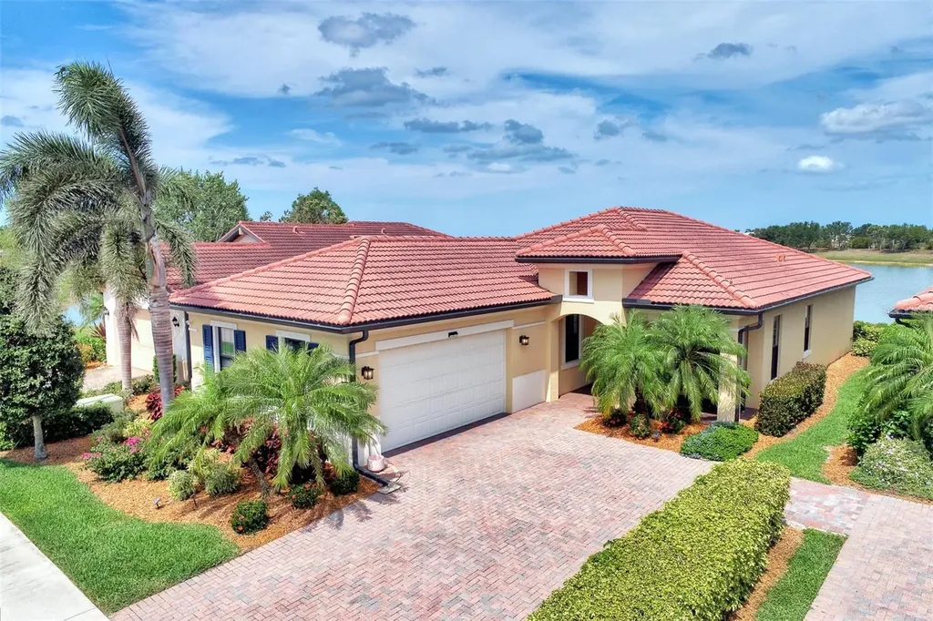 23215 Copperleaf Drive Venice FL 34293