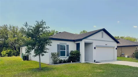 16427 Winding Blossom Drive Groveland FL 34736