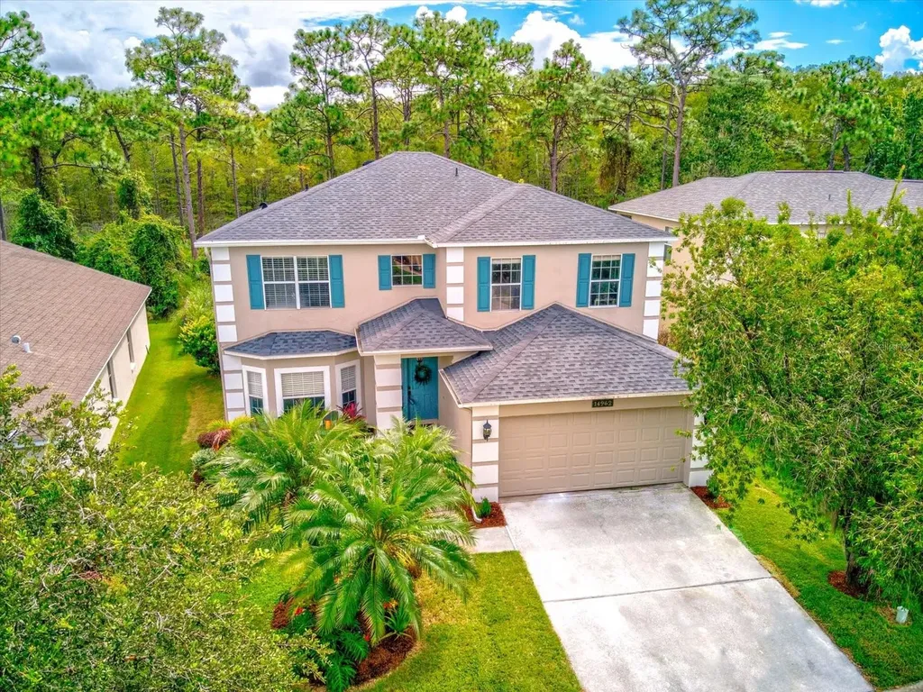 14962 Hartford Run Drive Orlando FL 32828