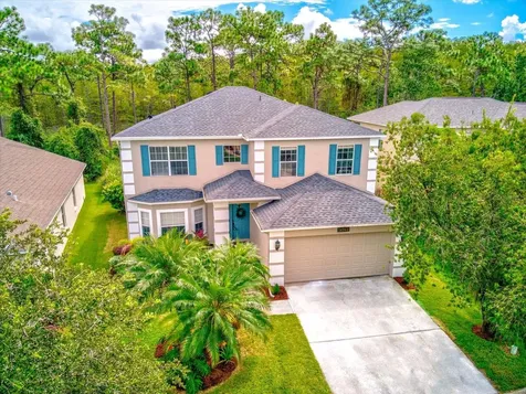 14962 Hartford Run Drive Orlando FL 32828