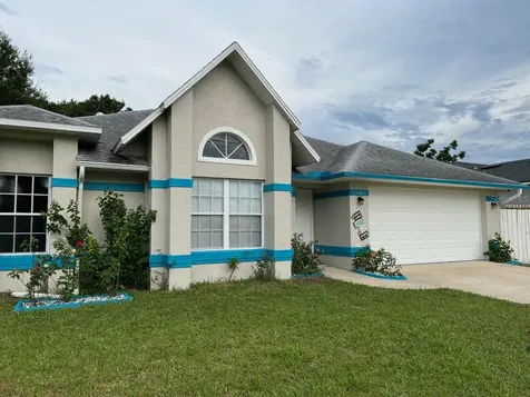 1865 Urbana Avenue Deltona FL 32725