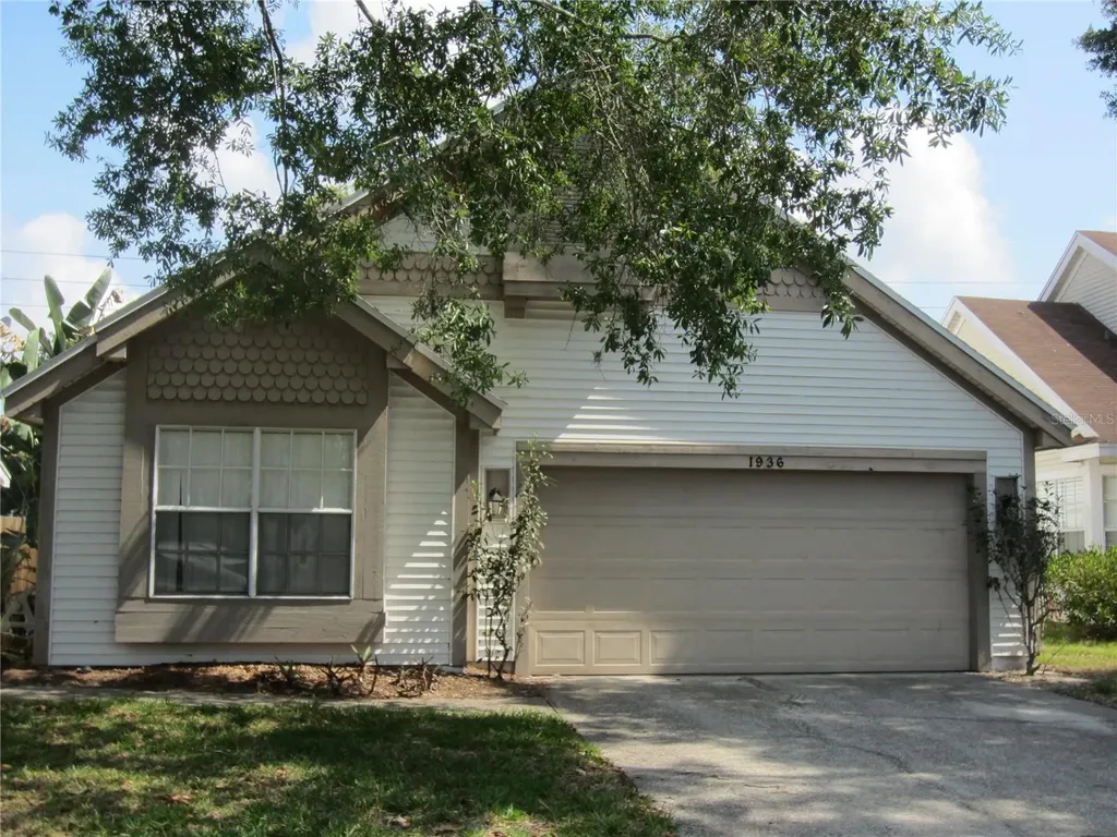 1936 Cranberry Isles Way Apopka FL 32712