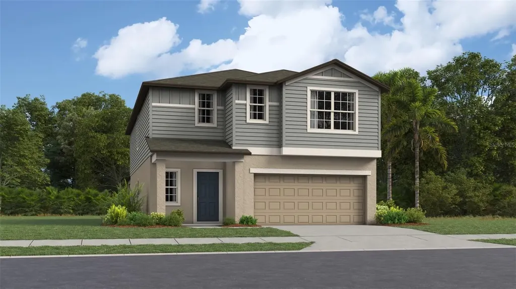 22547 Storybook Cabin Way Land O Lakes FL 34637