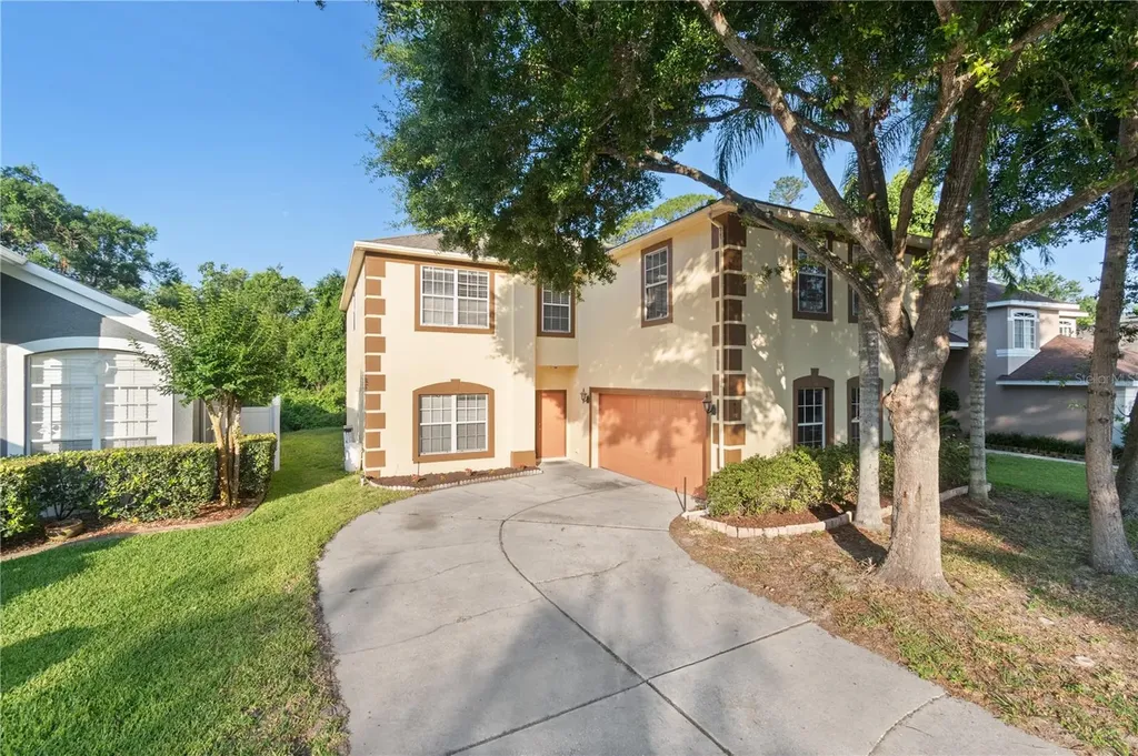 486 Freeman Street Longwood FL 32750