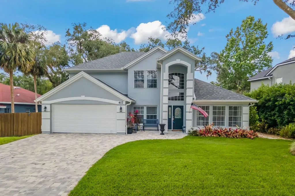 417 W Artesia Street Oviedo FL 32765
