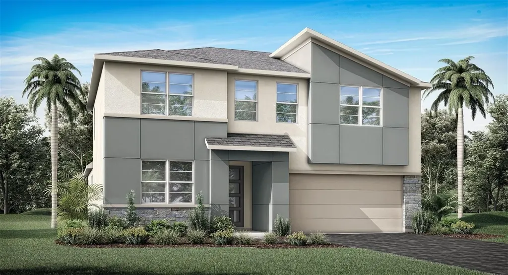 7829 Clove Hitch Way Orlando FL 32832