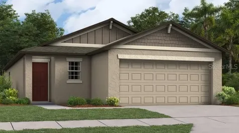 22539 Storybook Cabin Way Land O Lakes FL 34637