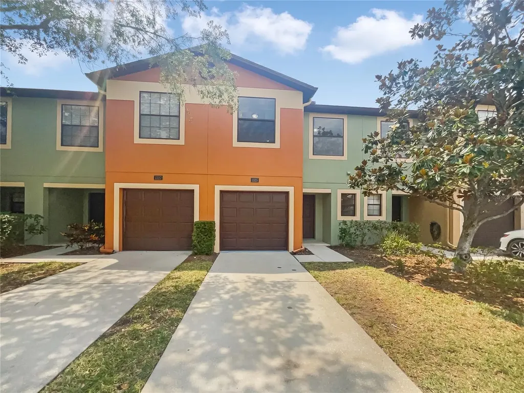 1525 Water Terrace Lane Brandon FL 33511