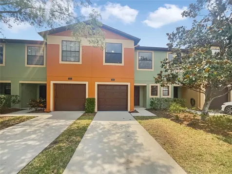 1525 Water Terrace Lane Brandon FL 33511