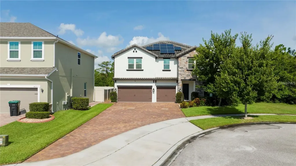 14200 Holly Pond Court Orlando FL 32824