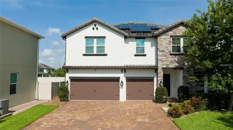 14200 Holly Pond Court Orlando FL 32824