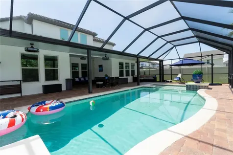 14200 Holly Pond Court Orlando FL 32824