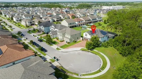 14200 Holly Pond Court Orlando FL 32824