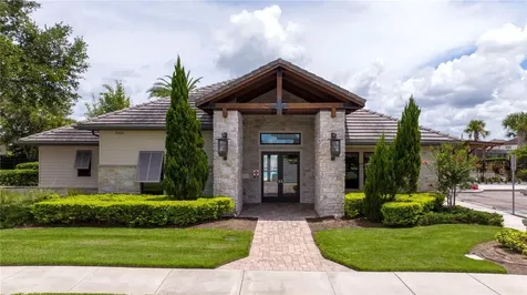 14200 Holly Pond Court Orlando FL 32824