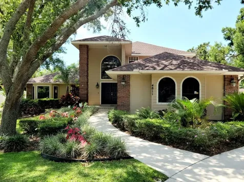 4811 Greymoss Lane Sarasota FL 34233