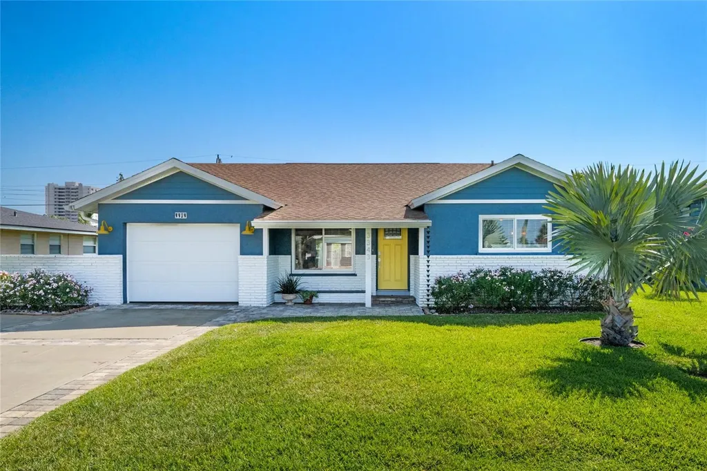 3343 Shamrock Drive Port Orange FL 32127