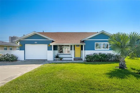 3343 Shamrock Drive Port Orange FL 32127