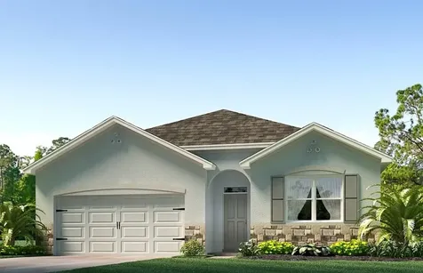 3541 Crooked River Drive Plant City FL 33565