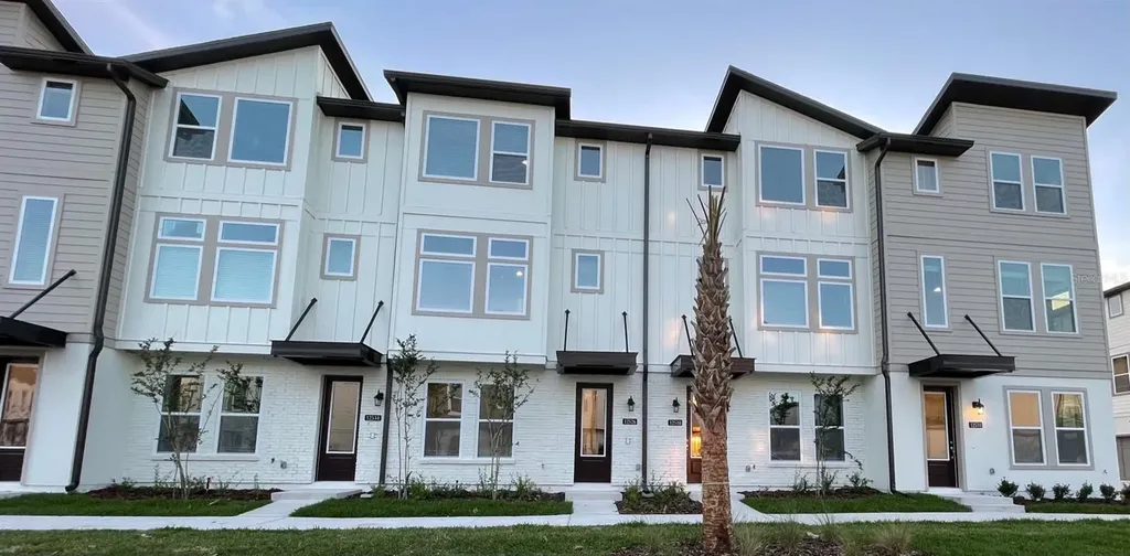 12534 Willstatter Avenue Orlando FL 32827