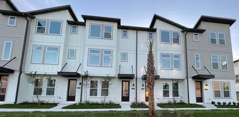 12534 Willstatter Avenue Orlando FL 32827